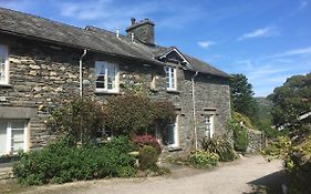Elterwater Park Farmhouse Bed And Breakfast